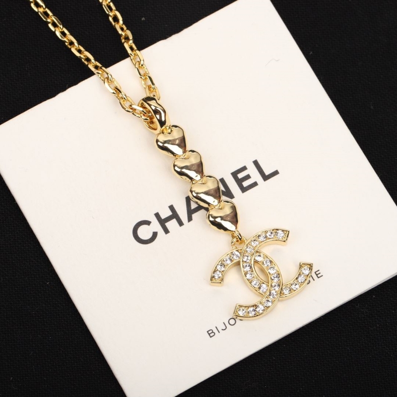 Chanel Necklaces